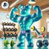 CREATINE 5000mg Gummies/Gummy view 4