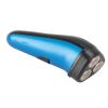 Electric Beard Trimmer, Cordless Beard Trimmer, Multifunctional Precise Cutting for Men for Travel (Blue) view 2