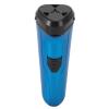 Electric Beard Trimmer, Cordless Beard Trimmer, Multifunctional Precise Cutting for Men for Travel (Blue) view 3