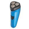 Electric Beard Trimmer, Cordless Beard Trimmer, Multifunctional Precise Cutting for Men for Travel (Blue) view 4