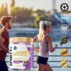 L Glutamine 5000mg No creatine Gummies view 3