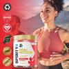 BCAA 5000mg no creatine Gummies Gummy view 3