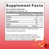 BCAA 5000mg no creatine Gummies Gummy view 4
