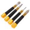 Gatuida 8pcs Dent Remover Tools Tap Down Pen Dent Removal Tools Tap Down Kit Paintless view 3