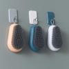 AD-BCrbgen Multi-purpose Shoe Cleaning Brush With Double Textured Bristles For Leather, Suede And Canvas Shoes. view 4