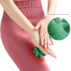 Acunny Foot Massage Ball, Neck Massage Ball | Portable Leg Relaxer | Muscle Massage Tool, Manual Foot Massage Roller for Shoulders, Arms, Neck, Back, Feet view 4