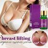 Bust Firming Natural Essence Oil,Breast Enhancement Cream Fast Growth,Natural Curves Breast Enhancement,Plumping Enlargement Nourishing Massage Oil,Breast Enlargement Oil Breast Enhancers (2PC) view 3
