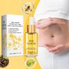 KOMINF Bee venom intestinal detox belly button drops, natural bee venom drops, suitable for all ages and genders, view 2