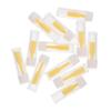 Anneome 12pcs Hard Contact Lens Remover Tools Silicone Portable Lens Applicators Wearing Sticks for Travel and Daily Care view 1