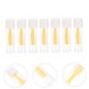 Anneome 12pcs Hard Contact Lens Remover Tools Silicone Portable Lens Applicators Wearing Sticks for Travel and Daily Care view 4