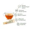 Ourlyard Pueraria MirificaPapaya Juice Powder, Drinks with Papaya Extract Bust Lifting Tea, 100% Natural Everyday Chest Care Tea, Concentrated Papaya Kudzu Root Powder (3pcs) view 3