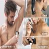 FreshCart Basics Silver Foil Head for Philips, Norelco Compatible with BG2000/40 Body Groomer Replacement Trimmer/Shaver view 4