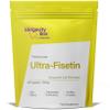 Longevity Box Fisetin 100mg  High-Strength Anti-Aging Antioxidant  98% Pure, Third-Party Tested  60 Capsules  Cellular Support for Healthy Aging  Vegan, Non-GMO, Clean Formula view 1