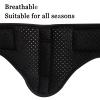Costye Inguinal Hernia Support for Men,Abdominal Groin Brace Hernia Support,Adjustabl Hernia Belt for Left or Right Side,Pain Relief view 3