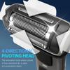BG2000 Compatible with Philips Groomer Replacement Heads and BG2000/40 Series Compatible with Norelco Groomer Replacement Heads BG2000/40 Body Groomer/Shaver Foils Body Groom Oneblade Razor Blades view 3