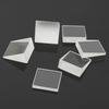 22PCS Ophthalmology Hospitals Optical Ophthalmic Prism Set With Aluminium Case Trial Lens view 2