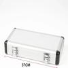 22PCS Ophthalmology Hospitals Optical Ophthalmic Prism Set With Aluminium Case Trial Lens view 3
