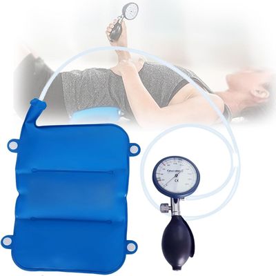 Core Strengthening Biofeedback Device Pressure Biofeedback Muscle Testing Device Core Muscle Group Activation Feedback Instrument for Exercise to Protect and Stabilize Joints