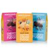 Montezuma's Black Forest Chocolate Fudge Carton 150g view 4