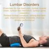Biological Pressure Biofeedback Device Stabilizer Core Strengthening Biofeedback Device Deep Core Muscle Activator Activate Deep Core Muscles and Improve Core Stability view 4