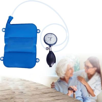 Core Strengthening Biofeedback Device Core Muscle Group Activation Feedback Instrument Deep Core Muscle Activator Pressure Biofeedback Stabilizer for Lower Back Pain Relief