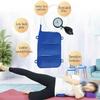 Core Strengthening Biofeedback Device Core Muscle Group Activation Feedback Instrument Deep Core Muscle Activator Pressure Biofeedback Stabilizer for Lower Back Pain Relief view 2