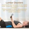 Core Strengthening Biofeedback Device Core Muscle Group Activation Feedback Instrument Deep Core Muscle Activator Pressure Biofeedback Stabilizer for Lower Back Pain Relief view 3