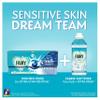 Fairy Non Bio Platinum PODS Washing Liquid Capsules, 104 Washes (52x2), With Extra Stain Removal view 3