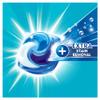 Fairy Non Bio Platinum PODS Washing Liquid Capsules, 104 Washes (52x2), With Extra Stain Removal view 4