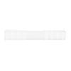 Marran 20Pcs Non Slip Fixing Buckle Face Mask Ear Hooks Adjustable Levels Band Extension Accessories-White view 3