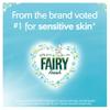 Fairy Non Bio Platinum PODS Washing Liquid Capsules, 104 Washes (52x2), Silk Tree Blossom & Jasmine, With Extra Freshness For Sensitive Skin view 2