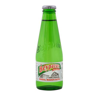 Beypazari Natural Mineral Water 20 cl by BAKKALIM UK
