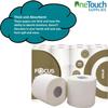 A406 3-Ply Toilet Paper Soft 72 Rolls White Hypoallergenic (3 ply-72 Rolls) view 4
