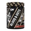 DY Nutrition - Blood & Guts Pre Workout Powder, 380g (Cola) - High Strength Preworkout with 350mg Caffeine, Citrulline Malate, Beta Alanine, Arginine AKG, L-Tyrosine, Vitamin B3 for Men & Women view 1