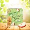 Go Ahead Apple Fruit and Oat Bakes Snack Bars, 210g (5 Pack), 128 kcal per Bake, Source of Fibre, No Artificial Colours or Flavours, Suitable for Vegetarians view 2