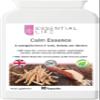 Essentail Life Stress Shield - Ashwagandha capsules - Mental Performance General Sense of Calm - Ashwagandha High Strength - Panax Ginseng Peruvian Maca Root view 1