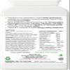 Essentail Life Stress Shield - Ashwagandha capsules - Mental Performance General Sense of Calm - Ashwagandha High Strength - Panax Ginseng Peruvian Maca Root view 2