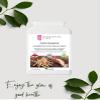 Essentail Life Stress Shield - Ashwagandha capsules - Mental Performance General Sense of Calm - Ashwagandha High Strength - Panax Ginseng Peruvian Maca Root view 4