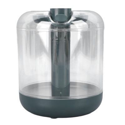 1000ML 1L Aromatherapy Diffuser, Fine Spray Humidifier Bedroom, Household, Office, KC 019 (Green)