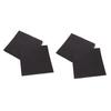 JECOMPRIS 40sheets Birthday Party Tableware Party Napkins Birthday Elegant Cocktail Napkins view 1