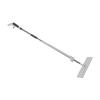 2-in-1 Spray Mop, Hands Free Washing, Flat Mop, Wet and Dry Floor Mop, Household Cleaning Tool (38cm Panel) view 3
