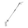 2-in-1 Spray Mop, Hands Free Washing, Flat Mop, Wet and Dry Floor Mop, Household Cleaning Tool (38cm Panel) view 4