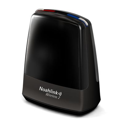 Noahlink Wireless 2 Bluetooth 5.3 Digital Hearing Aid Programmer (USB-C) | Puretone Ltd