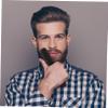 Gogogmee Facial Cleansing Brush Wooden Handle for Beard Shaving for Salon and Home Use Gentle Skin for Men Care view 3