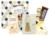 Emartbuy Chocolate Gift Box Hamper with Rakhis For Bhaiya Rakshabandhan chocolates gift Set view 1