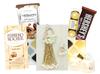 Emartbuy Chocolate Gift Box Hamper with Rakhis For Bhaiya Rakshabandhan chocolates gift Set view 2