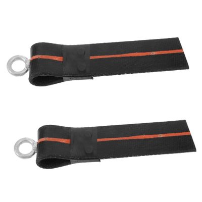 Beatifufu 2pcs Dent Tool Kit for Paintless Expansion Function Automobile