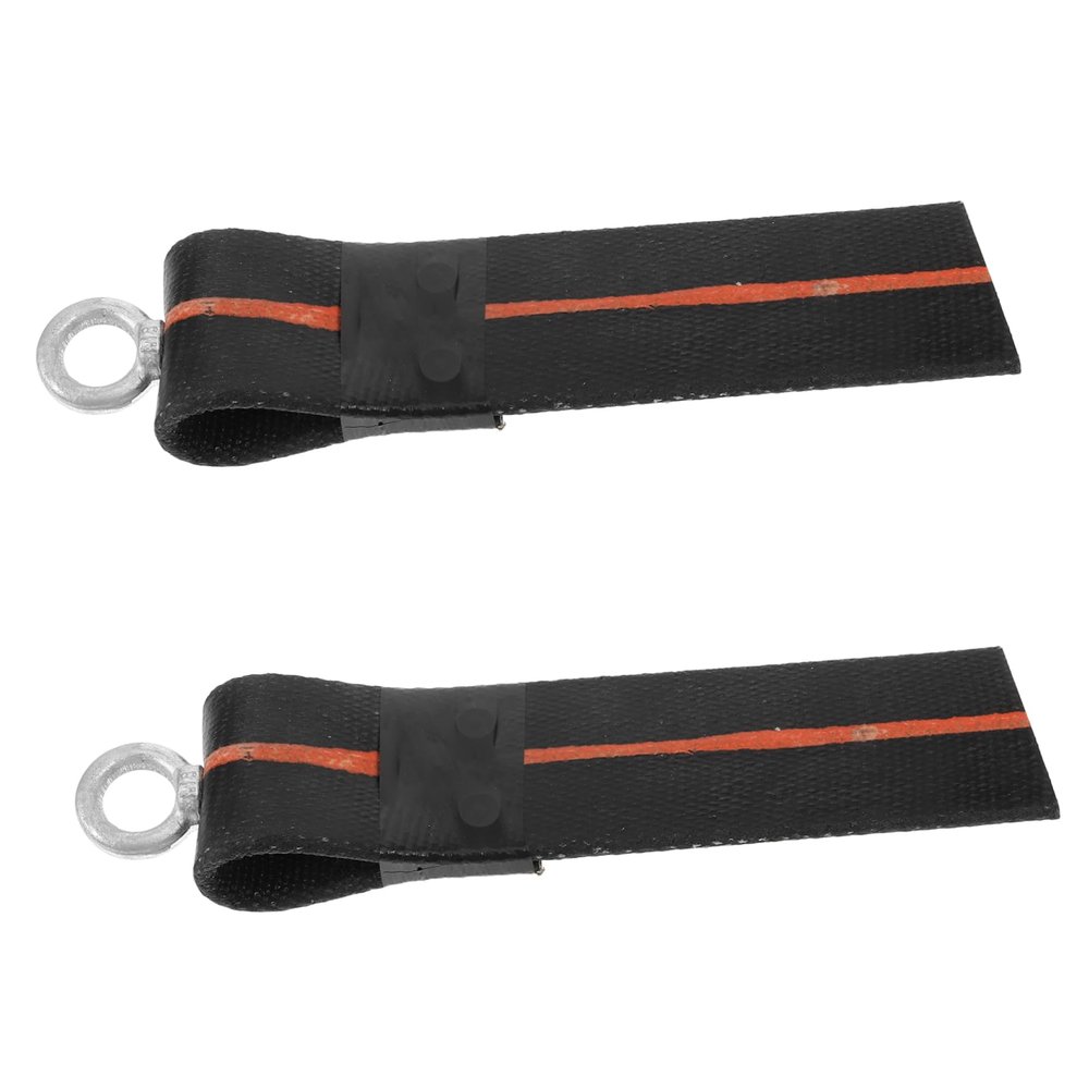Beatifufu 2pcs Dent Tool Kit for Paintless Expansion Function Automobile
