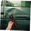 Beatifufu 2pcs Dent Tool Kit for Paintless Expansion Function Automobile view 2