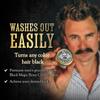 Death Grip Black Magic Moustache Wax | Extra Strong & Extra Tacky | 1oz (Bone Crusher) view 2